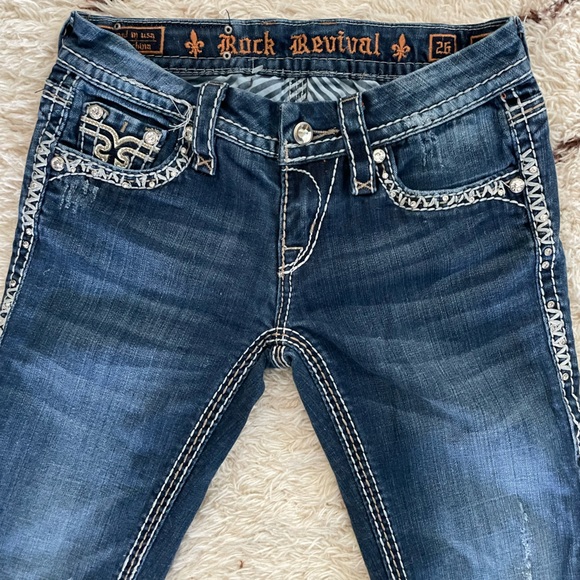 Rock Revival - Picture 3 of 4